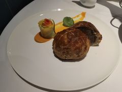 -L'Arome芳芳法国餐厅(仙林金鹰店)