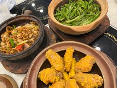-大嫂镬仔·焖鸡煲·啫啫煲(逢源路店)