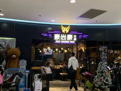 -银泰百货(北京大红门店)