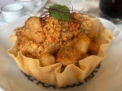 -宝丽轩中餐厅BAOLIXUAN