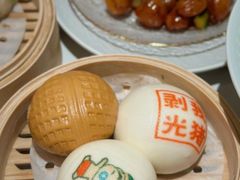 -禄运茶居·手工点心(猎德店)