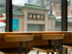-星巴克(广州光明广场店)