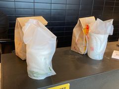 -麦当劳(世贸店)