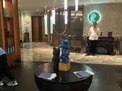 -莫干山郡安里度假酒店-桃尖中餐厅