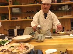 -梵料理