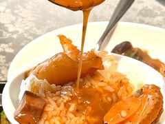 -连鹭海鲜·海肠捞饭·海胆饭(星海店)