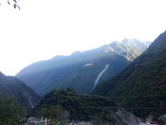-孟屯河谷景区