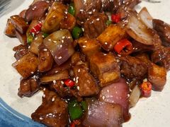 -壹只菜·崇明本地特色菜(崇明南门店)