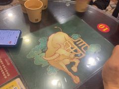 -民信老铺(华盖路店)