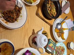 -德胜轩正宗顺德菜(宝安沙井会展中心店)