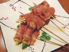-気楽亭和食料理(气乐亭大世界本店)