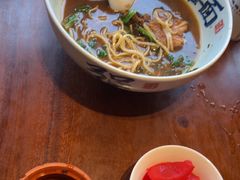-李犟大爆鳝面·手工蟹黄包(湖滨西湖店)