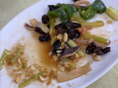 -考记泥焗鸡农庄·海鲜(北洛秘境店)