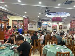 -鹤乡东北菜(崮山路店)