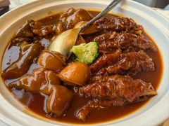 -潮州府·潮菜·砂锅粥(徐家汇店)