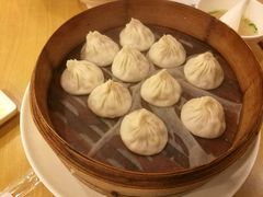 招牌小笼-斗香园(万航渡路店)