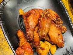 -老闵田螺馆·南昌特色小炒(梦时代店)