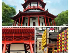 -绳金塔