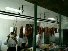 -手选潮汕鲜活牛肉火锅(二七广场店)