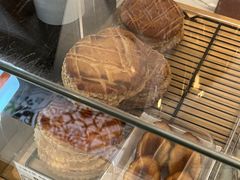 -老梦面包 CHEZMOREL(三源里店)