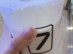 -7分甜(圆融广场店)