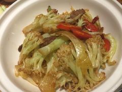 -阿罗新疆菜(人民广场店)
