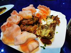 猪蹄-阿巧一号私房菜(止园路店)
