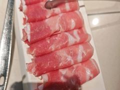 -海底捞火锅(劲松店)