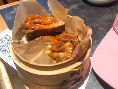 -和府捞面(领展购物广场京通店)