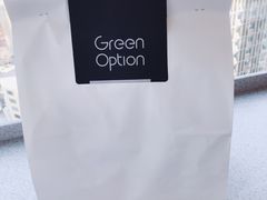-Green Option(官舍店)