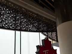 -Tims天好咖啡(河西万象城店)