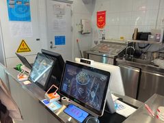 -DQ·蛋糕·冰淇淋(通州万达店)