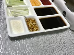 -京味民福烤鸭店(建设四马路店)