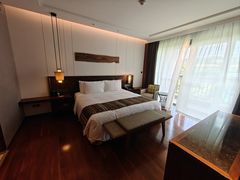 -西双版纳融创皇冠假日度假酒店