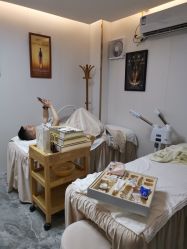 -佳慕祛痘皮肤管理连锁