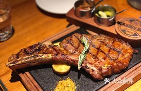 New Zealand SFF Reserve Cut Wagyu Ribeye Steak