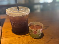 -24H COLOR咖啡厅(惠州金山湖店)