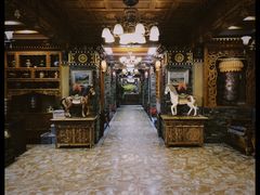 大堂-宗巴雍姆藏餐府