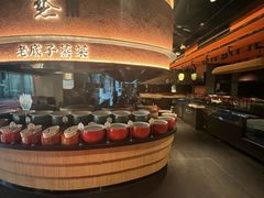 -炊江南·上海菜(国展华漕店)