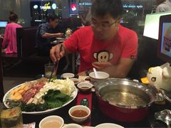 MK泰式火锅-Mk 泰式自助火锅