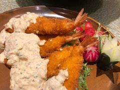 天妇罗-广州增城保利皇冠假日酒店-玄日本餐厅