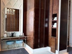 -珠海瑞吉酒店游泳池