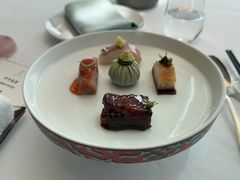 -悦轩中餐厅·高空江景·杭州柏悦酒店