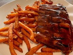 -Hurricane's Grill 飓风牛排