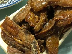 -鼎香润(德胜门内店)