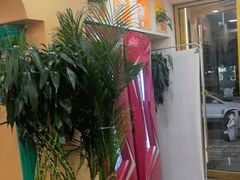 -西域美食(西直门南小街店)