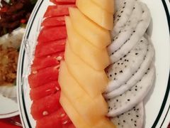 -天津水晶宫饭店