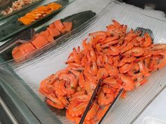 -晶丽香榭自助餐(南京大饭店)