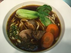 -康师傅私房牛肉面(申虹店)