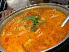 -Thai Alley泰爱里(二沙岛店)